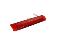 HRQCTIM per Toyota per Corolla per Sequoia per Highlander per RAV4 Luce Stop Freno A LED con Montaggio Alto Luci Terzo Stop Auto(Red Lens)