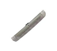 HRQCTIM per Toyota per Highlander 2009 2010 2011 2012 2013 Terza Luce di Stop A LED per Lunotto Posteriore Dell'auto Luce di Stop A Montaggio Alto Luci Terzo Stop Auto