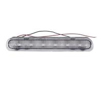 HRQCTIM per Toyota per Hilux per Vigo Pickup 2005-2014 81570-0K080 12V Lampada Luce Freno A LED per Auto con Montaggio Alto Terza Luce Stop Lente Rossa Luci Terzo Stop Auto(B)