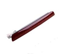 HRQCTIM per Toyota per Land Cruiser per Prado 2003-2009 Luce Freno Alta Terza Luce Freno Ricambi per Automobili 81570-60081 Luci Terzo Stop Auto
