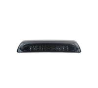 HRQCTIM per Toyota per Tundra 2007-2018 Luce Stop A LED Posteriore per Tetto Dell'auto Terza Luce Carico 81570-0C050 Gruppo Luce Stop A LED Montato in Alto Luci Terzo Stop Auto(Black)
