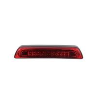 HRQCTIM per Toyota per Tundra 2007-2018 Luce Stop A LED Posteriore per Tetto Dell'auto Terza Luce Carico 81570-0C050 Gruppo Luce Stop A LED Montato in Alto Luci Terzo Stop Auto(Red)