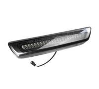 HRQCTIM per Toyota per Tundra XK50 2007-2021 Terza Luce di Stop A LED fumé, Luce di Stop Montata in Alto sul Tetto di Carico 81571-0C050 Luci Terzo Stop Auto