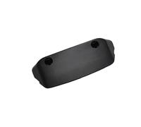 HRQCTIM per Toyota per Yaris 2008 2009 2010 2011 2012 2013 Terza Luce di Stop Posteriore Montata in Alto con Copertura Fanale Posteriore A LED Luci Terzo Stop Auto(1PC Cover)