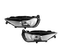 HRQCTIM per Volvo XC60 XC90 S90 V90 2016-2021 Fendinebbia A LED per Paraurti Anteriore per Auto (Sinistra e Destra)