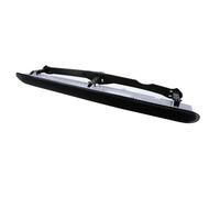 HRQCTIM per VW per Beetle 1998 1999 2000 2001 2002 2003 2004 2005 2006 2007 2008 2009 2010 Luce di Stop Posteriore A LED con Leva Alta 1C0945097E Luci Terzo Stop Auto
