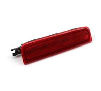 HRQCTIM per VW per Caddy 2004-2015 Terza Luce Freno Posteriore Centrale Alta 2K0945087C Lampadine A LED per Auto Luci Terzo Stop Auto