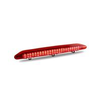 HRQCTIM per VW per Polo 9N 2002 2003 2004 2005 2006 2007 2008 2009 2010 Luce di Stop Alta Luce di Stop Luce di Stop Auto Terza Luce di Stop 6Q6945097 Luci Terzo Stop Auto(Red Shell)