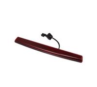 HRQCTIM per VW per S&cirocco per Golf MK51K6 945 097 F 5K6945087C Segnale di Coda per Auto Luce di Stop A LED Rossa Luce Stop A LED Posteriore Terza Luci Terzo Stop Auto(Red)