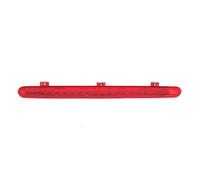 HRQCTIM per VW per T&Ouran 2003-2010 Luce Stop Alta Luce Stop Posteriore Alta Luce Stop Posteriore 1T0945097A Luci Terzo Stop Auto(Red Shell)