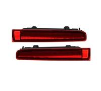 HRQCTIM per VW per Transporter T5 T6 Caravelle M&ultivan 2003-2016 Luce di Stop A LED per Auto, Luce di Stop Posteriore con Montaggio Alto Luci Terzo Stop Auto(Red)