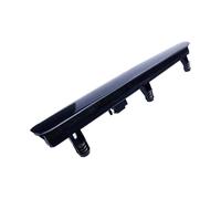 HRQCTIM per VW T5 per Transporter 2003-2015 Luce di Stop Centrale Posteriore A LED di Livello Alto Rossa Luci Terzo Stop Auto