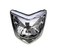 HRQCTIM per Y&amaha FZ1 per Fazer FZ1N 2006-2009 Faro Anteriore per Moto Alloggiamento Gruppo Faro Fari Anteriori per Moto