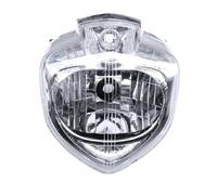 HRQCTIM per Y&amaha FZ6 FZ6N FZ600 2004 2005 2006 2007 2008 2009 2010 Gruppo Faro Anteriore Faro Anteriore per Moto Fari Anteriori per Moto