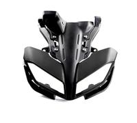 HRQCTIM per Y&amaha per MT09 per MT-09 2017 2018 2019 2020 Gruppo Fari A LED Luce DRL Anteriore per Moto Faro Anteriore Fari Anteriori per Moto(Headlight Shell Only)