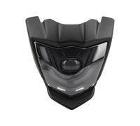 HRQCTIM per Y&amaha XTZ150 Faro Anteriore per Moto Luci Diurne Abbaglianti E Anabbaglianti A LED Faro Anteriore per Moto Fari Anteriori per Moto