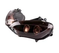 HRQCTIM per Y&amaha YZF R6 YZF-R6 2003 2004 2005 Faro Anteriore per Moto Gruppo Faro Anteriore per Moto Fari Anteriori per Moto(1)