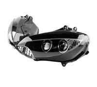 HRQCTIM per Y&amaha YZF R6 YZF-R6 2003 2004 2005 Faro Anteriore per Moto Gruppo Faro Anteriore per Moto Fari Anteriori per Moto(2)