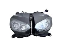 HRQCTIM per Z1000 2014 2015 2016 2017 2018 2019 Faro Anteriore per Moto Gruppo Faro Anteriore A LED per Moto Fari Anteriori per Moto