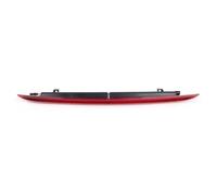 HRQCTIM Terza Luce del Freno per VW per Touareg 2004 2005 2006 2007 2008 2009 2010 Rosso Posteriore LED Lampada di Arresto Ad Alto Montaggio Luci Terzo Stop Auto