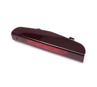 HRQCTIM Terza Luce di Stop A LED per Auto con Montaggio Alto per Vauxhall per Corsa D/E per Opel per Corsa Terza Luce di Stop Posteriore 13188045 1222130 Luci Terzo Stop Auto