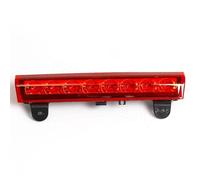 HRQCTIM Terza Luce di Stop A LED per GMC per Yukon/XL 2000-2006 Luce di Stop in Posizione Alta da 12 V per C&hevrolet per Tahoe per Suburban 15170955 Luci Terzo Stop Auto(Red)