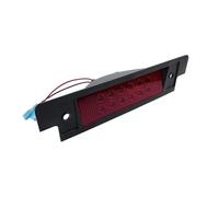 HRQCTIM Terza Luce di Stop A LED per L&And R&Over per Discovery I II L318 per Defender 90 110 130 Luce di Stop Posteriore Alta Luci Terzo Stop Auto