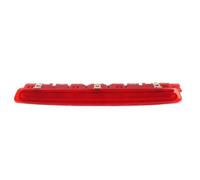 HRQCTIM Terza Luce di Stop A LED per Seat per Ibiza 2008-2017 per Leon 2010-2012 Lente Rossa Luce Stop Posteriore Livello Alto 6J0945097B 6J0945097A Luci Terzo Stop Auto