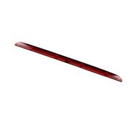 HRQCTIM Terza Luce di Stop Aggiuntiva Alta per A6 Avant S6 C6 2005-2011 Luce di Stop A LED Rossa Montata in Alto 4F9945097 Luci Terzo Stop Auto(Red)