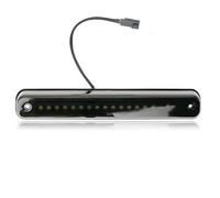 HRQCTIM Terza Luce di Stop Posteriore A LED Luce di Carico Centrale Luce di Stop Alta per Chevy per Silverado per GMC C/K 1500 1988-1998 Luci Terzo Stop Auto