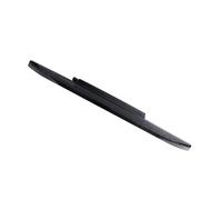 HRQCTIM Terza Luce di Stop Posteriore A LED per P&orsche per Boxster 986 1997 1998 1999 2000 2001 2002 2003 2004 Luce di Stop Alta Lente Nera Luci Terzo Stop Auto