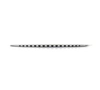 HRQCTIM Terza Luce di Stop Posteriore per B&MW Serie 6 E63 E64 645CI 650I M6 2004-2007 Luce di Stop Posteriore A LED con Montaggio Alto 63256911909 Luci Terzo Stop Auto(White Shell)
