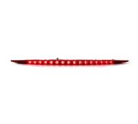 HRQCTIM Terza Luce di Stop Posteriore per B&MW Serie 6 E63 E64 645CI 650I M6 2004-2007 Luce di Stop Posteriore A LED con Montaggio Alto 63256911909 Luci Terzo Stop Auto(Red Shell)