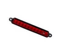 HRQCTIM Terza Luce Freno A LED con Montaggio Alto 26590-7S000 per N&issan per Armada 2005-2015 per Pathfinder per Armada 2004 per I&nfiniti QX56 2004-2010 Luci Terzo Stop Auto(Red)