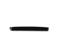 HRQCTIM Terza Luce Freno A LED per Seat per Ibiza 2008-2017 per Leon 2010-2012 6J0945097B 6J0945097A Terza Luce Posteriore Alta con Lente Rossa Luci Terzo Stop Auto(1pcs Smoke Lens)