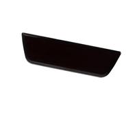 HRQCTIM Terza Luce Stop per N&issan per Juke per Rogue per Murano Terza Luce Stop A LED Posteriore Stile F1 Luce Coda A LED Stroboscopica Posteriore 12V Rossa Luci Terzo Stop Auto(Smoked Lens)