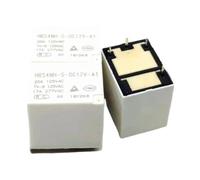 HRS4NH-S-DC12V-A1 HRS4NH S DC12V A1 HRS4NHSDC12VA1 12VDC 12V Relay 20A 4PIN(10PCS)