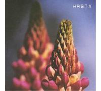 Hrsta Ghosts With Come and Kiss Our Eyes (CD) Album