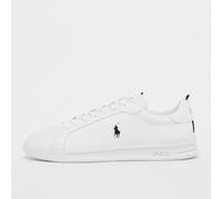 HRT CT II Low Bianco 44