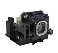 HRTHCAJ A+ NP23LP Accessori for lampade di proiezione adatti for proiettori NP-P401W NP-P451W NP-P451X NP-P501X NP-P501XG NP-PE501X(NP23LP-CBH)