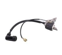 HRTHCAJ Bobina di accensione 154F 152F/154F Adatta for la Serie del Gruppo ad Alta Tensione delle Parti del generatore del Motore del Motore 1KW