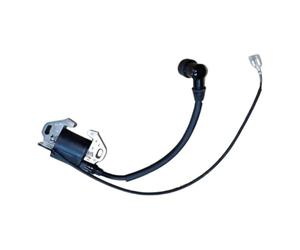 HRTHCAJ Bobina di accensione a Scintilla di Tipo Interno Adatta for generatore di Carica della Batteria CC 170F 212CC 225CC Alimentato da 3KW/4KW/5KW