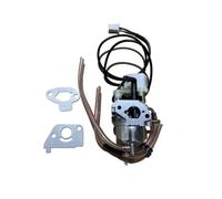 HRTHCAJ Carburatore Adatto for generatore Digitale IG1000S IG1000 KGE1000TI