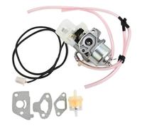 HRTHCAJ Carburatore Adatto for generatore Inverter CA Tipo EU1000i A2/A EU1000IK1 di Ricambio Compatibile con Vin# Serie EZGA