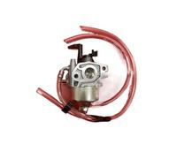 HRTHCAJ Carburatore Adatto for generatore Inverter P2000 da 1600/2000 Watt e 105 CC