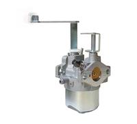 HRTHCAJ Carburatore Adatto for lucidatrice ad Acqua da 4 CV GM132 GT400 Q. Le Parti del generatore Sono Adatte.