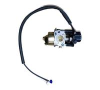 HRTHCAJ Doppio Passo Motore carburatore Automatico Starter/acceleratore Adatto for WSE2000/5000FA e WSE5000S DC generatore di Carica della Batteria Gruppo elettrogeno