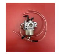 HRTHCAJ Gruppo carburatore Adatto for generatore Inverter P2000 1600/2000 Watt 105CC