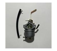 HRTHCAJ Gruppo carburatore Adatto for generatore Powerstroke PS3000 193CC 3000 3500 Watt Tan