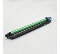 HRTHCAJ Gruppo tamburo A2xn0rd A2xn0td Dr512k adatto for Konica Minolta Bizhub C224e C284e C364e C454e C554e C221 C281 224e 284e 364e 130k Accessori(DR512CMY 80K)